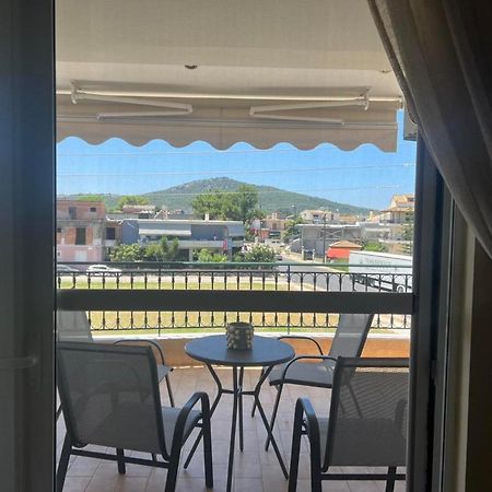 Sunset Apartment 沃尼扎 外观 照片