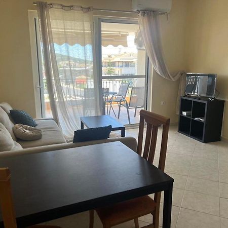 Sunset Apartment 沃尼扎 外观 照片
