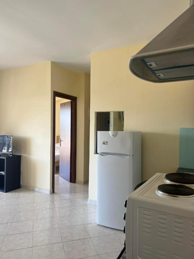 Sunset Apartment 沃尼扎 外观 照片