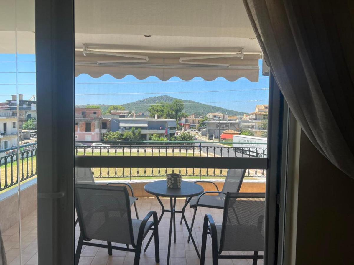 Sunset Apartment 沃尼扎 外观 照片