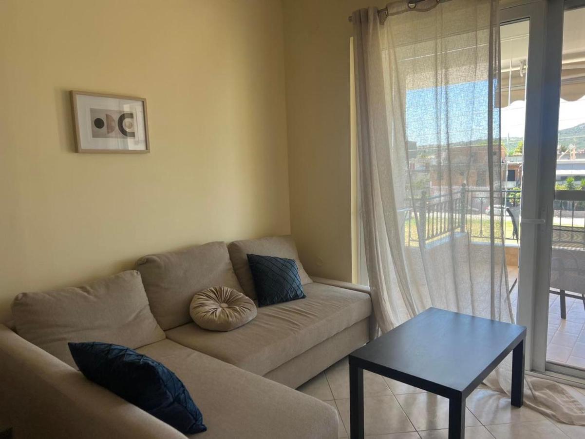 Sunset Apartment 沃尼扎 外观 照片