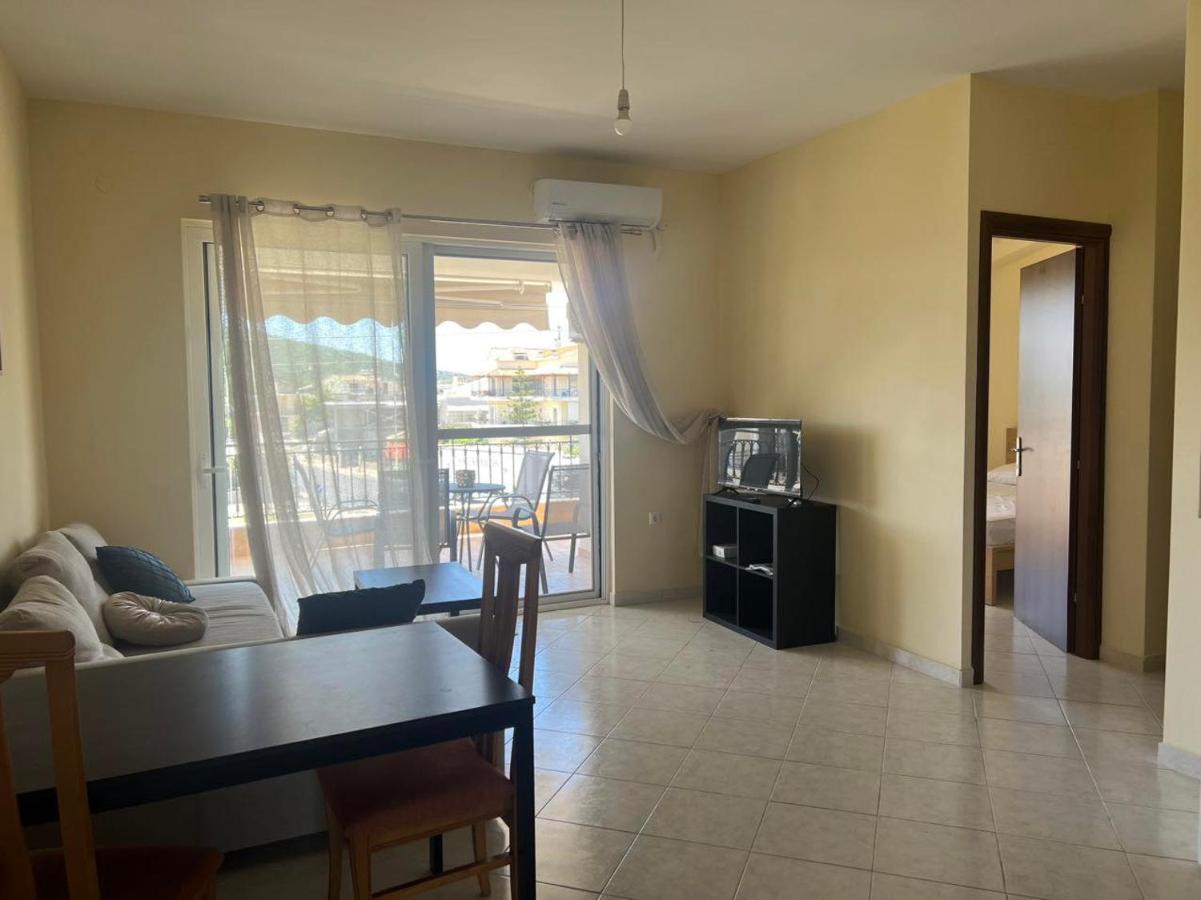 Sunset Apartment 沃尼扎 外观 照片
