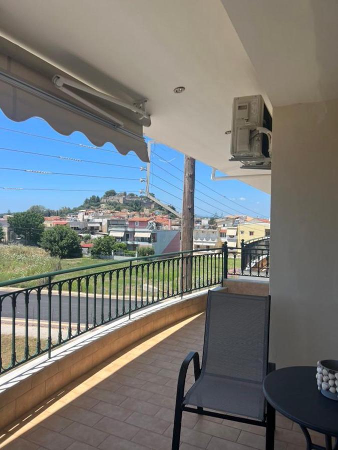 Sunset Apartment 沃尼扎 外观 照片