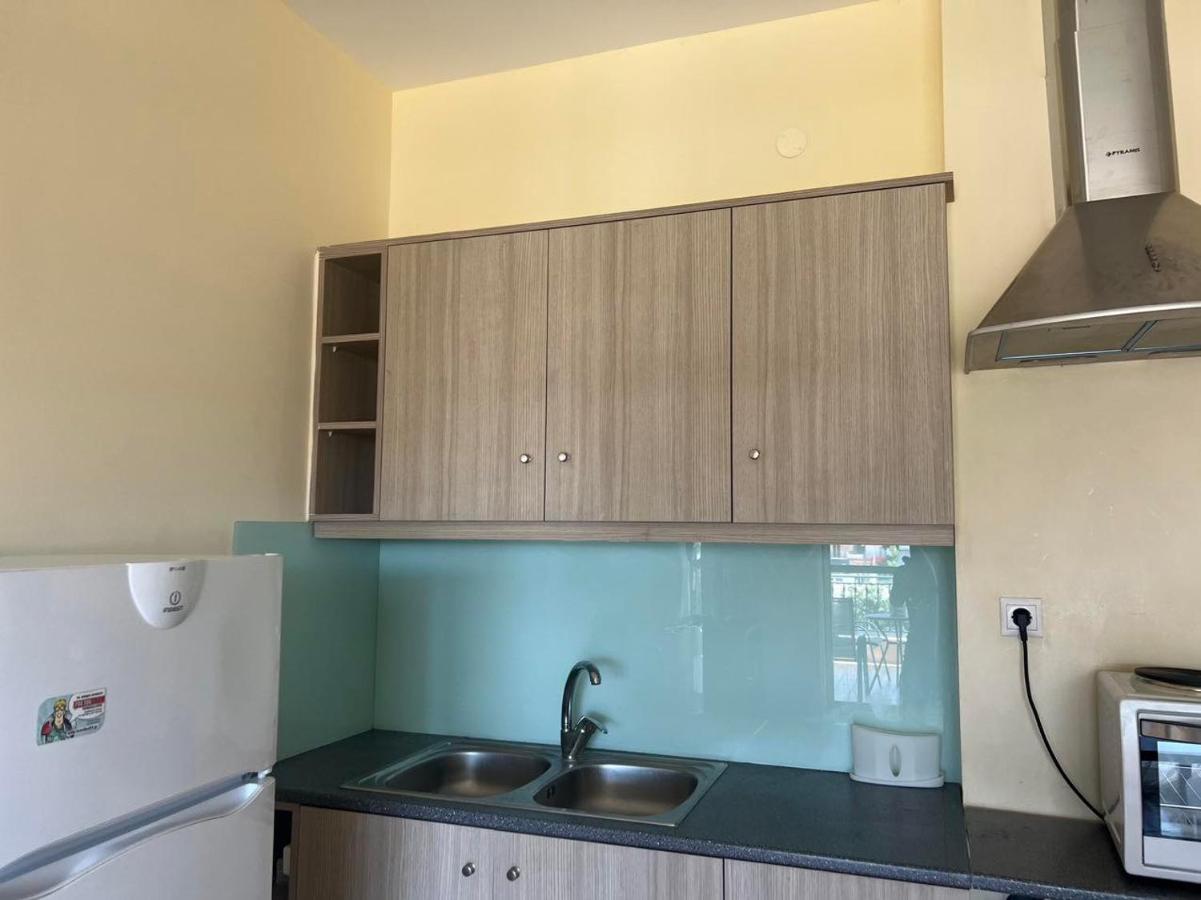 Sunset Apartment 沃尼扎 外观 照片