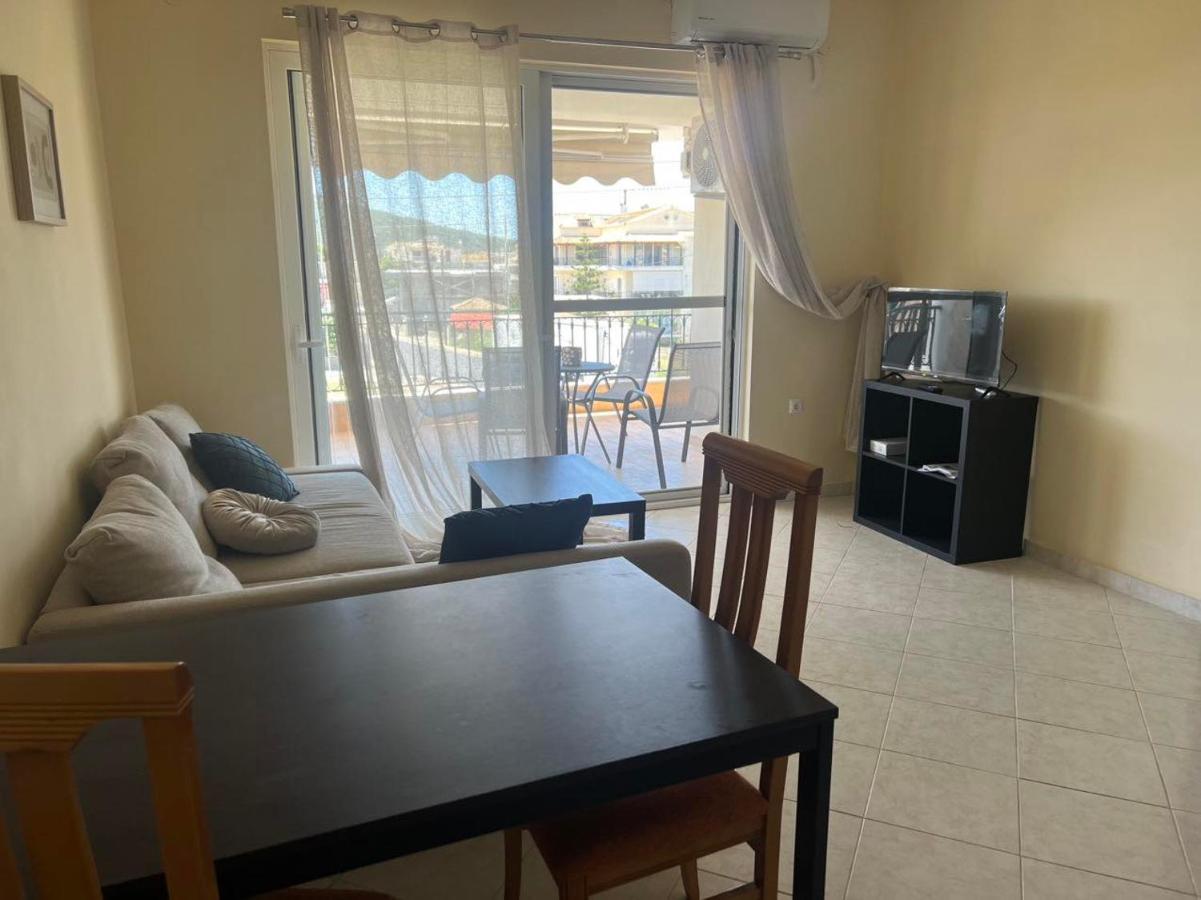 Sunset Apartment 沃尼扎 外观 照片